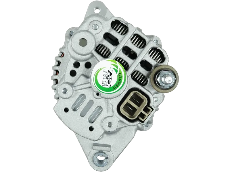 A9006 AS-PL - 1.ALTERNATOR — zdjęcie 3 z 6