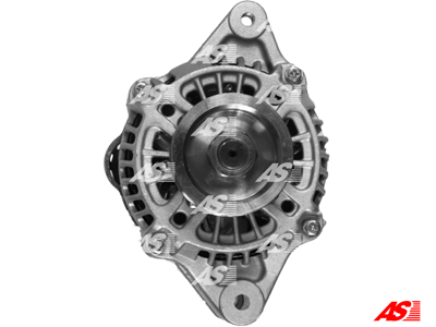 A9006 AS-PL - 1.ALTERNATOR — zdjęcie 1 z 6