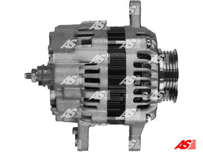 A9006 AS-PL - 1.ALTERNATOR — zdjęcie 6 z 6