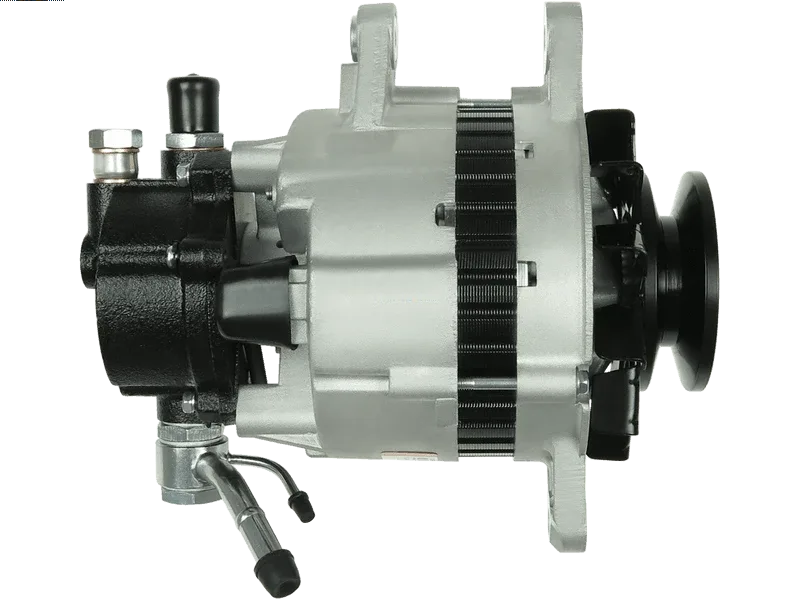 A9007 AS-PL - 1.ALTERNATOR — zdjęcie 4 z 6