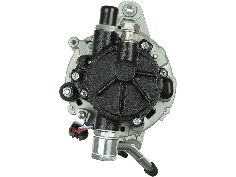A9007 AS-PL - 1.ALTERNATOR — zdjęcie 3 z 6