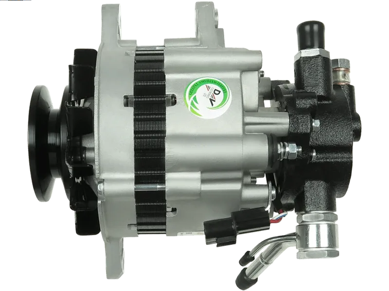 A9007 AS-PL - 1.ALTERNATOR — zdjęcie 2 z 6