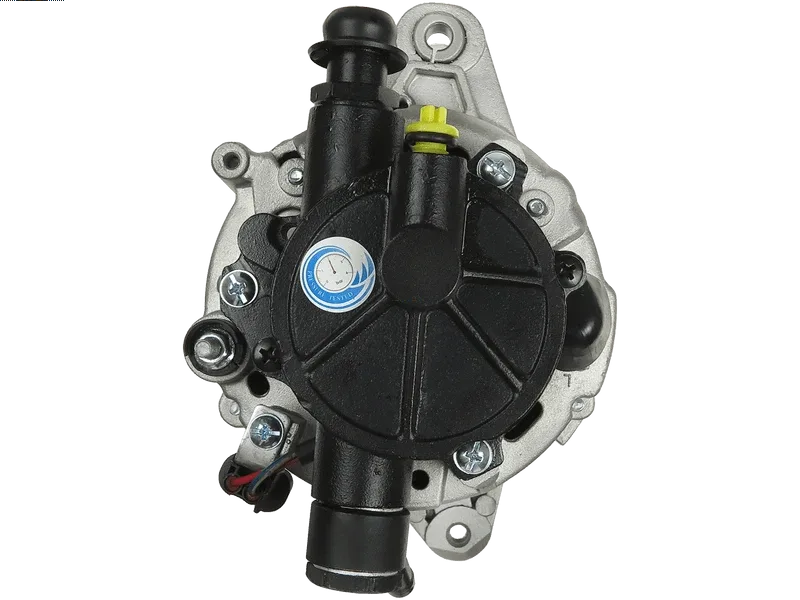 A9007SR AS-PL - 1.ALTERNATOR — zdjęcie 2 z 4