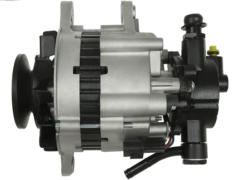 A9007SR AS-PL - 1.ALTERNATOR — zdjęcie 1 z 4