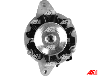 A9007 AS-PL - 1.ALTERNATOR — zdjęcie 1 z 6