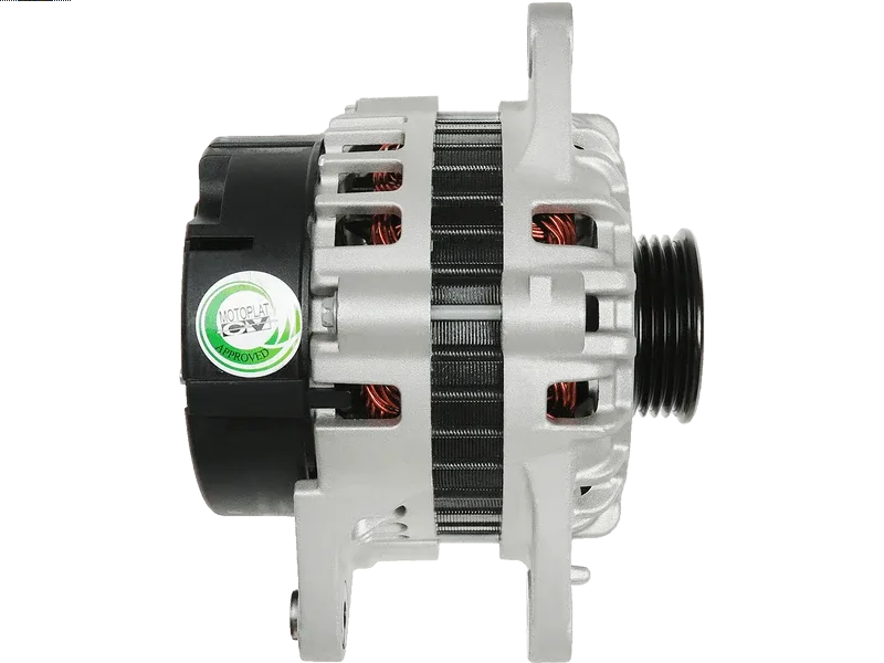 A9008(MANDO) Mando - 1.ALTERNATOR — zdjęcie 4 z 7