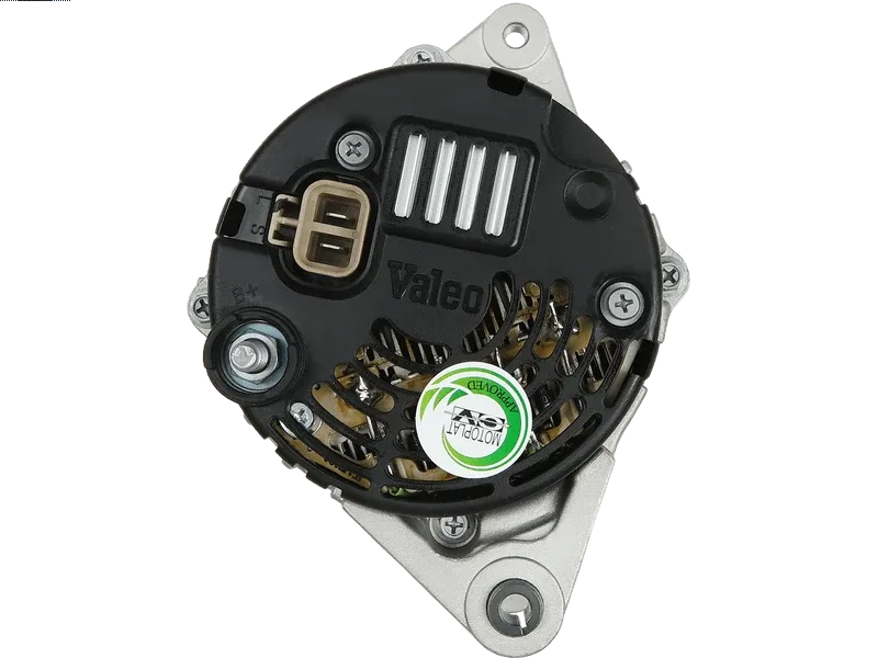 A9008(MANDO) Mando - 1.ALTERNATOR — zdjęcie 3 z 7