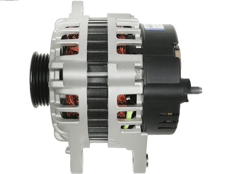 A9008(MANDO) Mando - 1.ALTERNATOR — zdjęcie 2 z 7