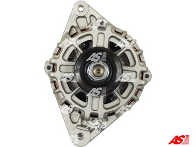 A9008(MANDO) Mando - 1.ALTERNATOR — zdjęcie 1 z 7