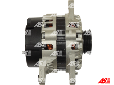 A9008(MANDO) Mando - 1.ALTERNATOR — zdjęcie 7 z 7