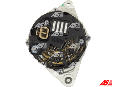 A9008(MANDO) Mando - 1.ALTERNATOR — zdjęcie 6 z 7