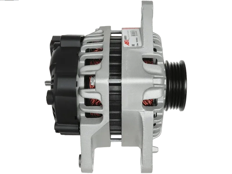 A9008 AS-PL - 1.ALTERNATOR — zdjęcie 4 z 7