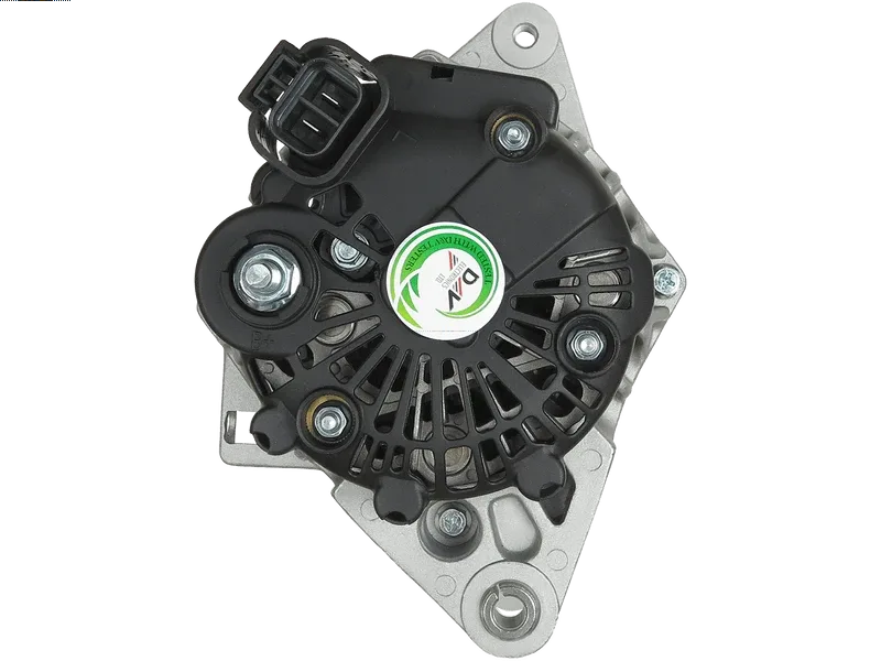 A9008 AS-PL - 1.ALTERNATOR — zdjęcie 3 z 7