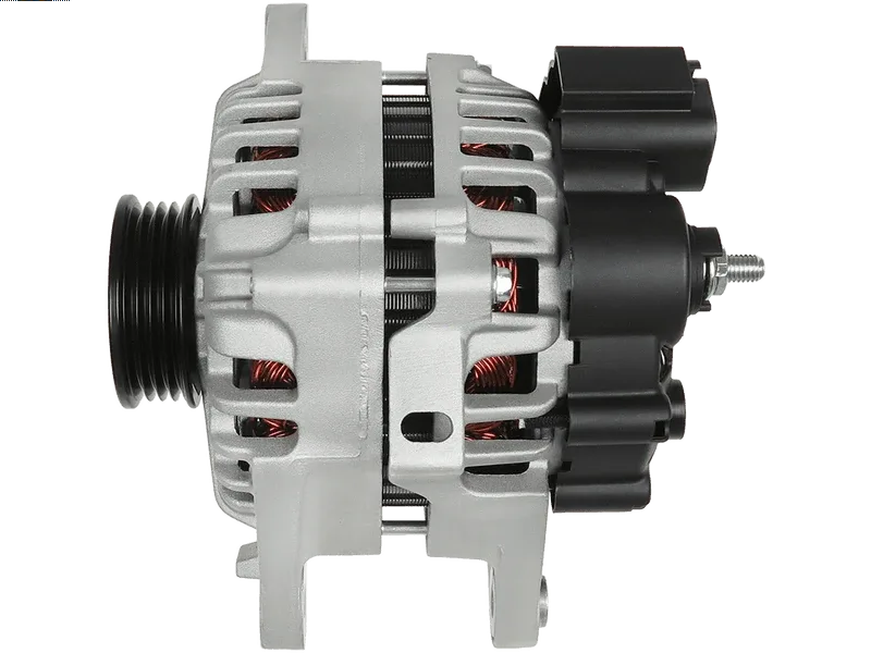 A9008 AS-PL - 1.ALTERNATOR — zdjęcie 2 z 7
