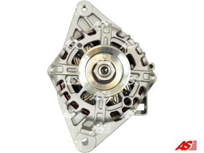 A9008 AS-PL - 1.ALTERNATOR — zdjęcie 1 z 7