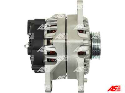 A9008 AS-PL - 1.ALTERNATOR — zdjęcie 7 z 7