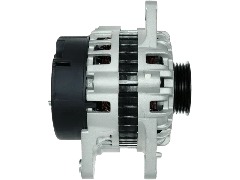 A9009 AS-PL - 1.ALTERNATOR — zdjęcie 4 z 7