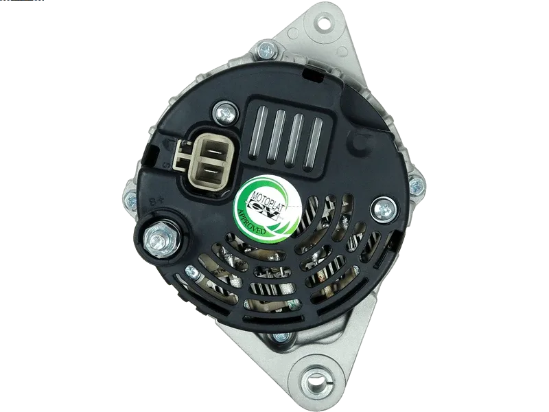 A9009 AS-PL - 1.ALTERNATOR — zdjęcie 3 z 7