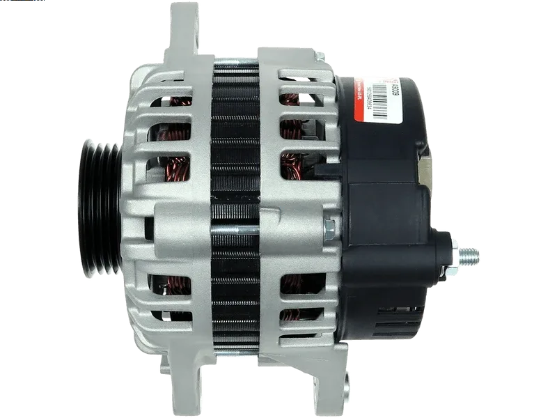 A9009 AS-PL - 1.ALTERNATOR — zdjęcie 2 z 7