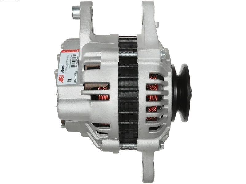 A9010 AS-PL - 1.ALTERNATOR — zdjęcie 4 z 6