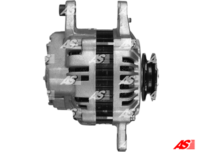 A9010 AS-PL - 1.ALTERNATOR — zdjęcie 6 z 6