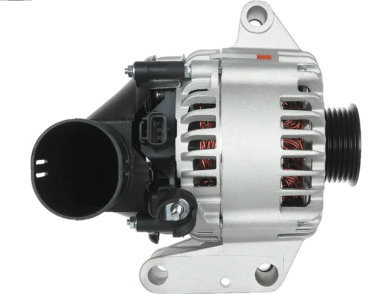 A9011 AS-PL - 1.ALTERNATOR — zdjęcie 4 z 7