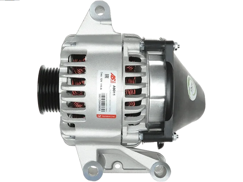 A9011 AS-PL - 1.ALTERNATOR — zdjęcie 2 z 7
