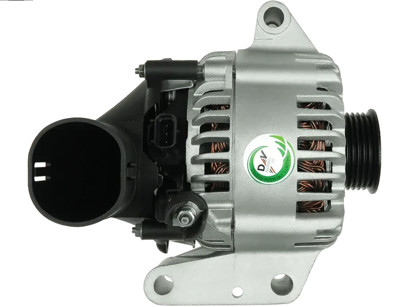 A9011PR AS-PL - 1.ALTERNATOR — zdjęcie 1 z 4