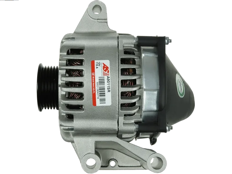 A9011SR AS-PL - 1.ALTERNATOR — zdjęcie 3 z 6