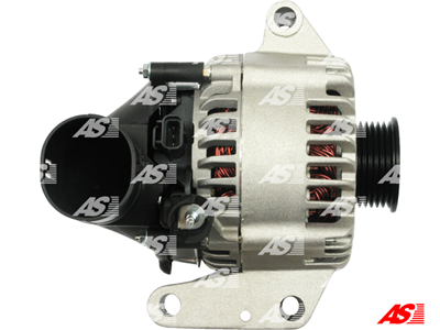 A9011 AS-PL - 1.ALTERNATOR — zdjęcie 7 z 7