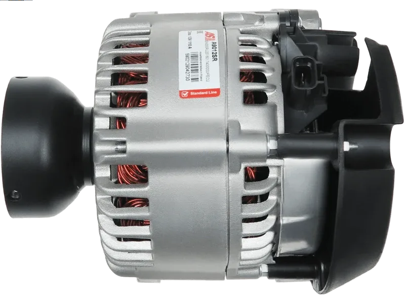 A9012SR AS-PL - 1.ALTERNATOR — zdjęcie 2 z 7