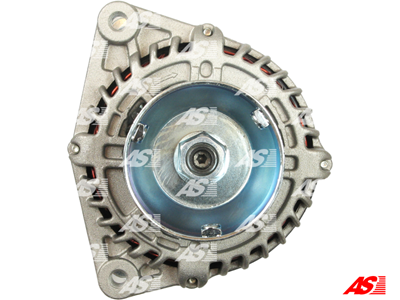 A9012 AS-PL - 1.ALTERNATOR — zdjęcie 1 z 7