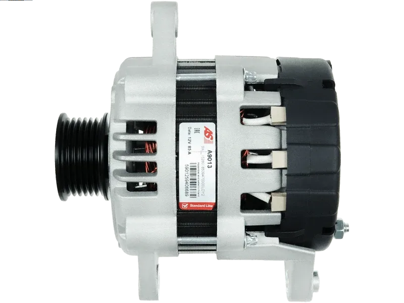 A9013 AS-PL - 1.ALTERNATOR — zdjęcie 2 z 7