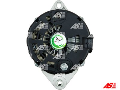 A9013 AS-PL - 1.ALTERNATOR — zdjęcie 6 z 7