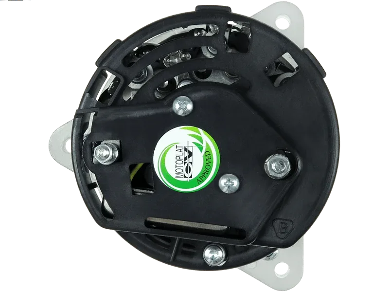 A9014 AS-PL - 1.ALTERNATOR — zdjęcie 3 z 6