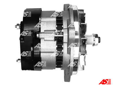A9014 AS-PL - 1.ALTERNATOR — zdjęcie 6 z 6