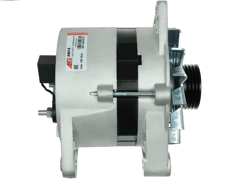 A9015 AS-PL - 1.ALTERNATOR — zdjęcie 4 z 6