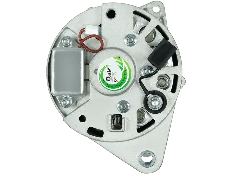 A9015 AS-PL - 1.ALTERNATOR — zdjęcie 5 z 6
