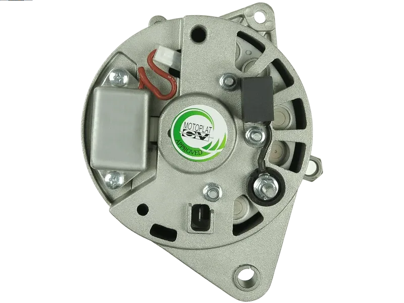 A9015SR AS-PL - 1.ALTERNATOR — zdjęcie 2 z 4
