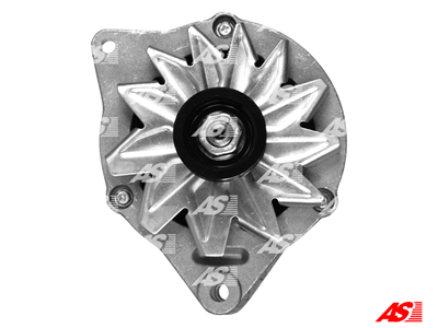 A9015 AS-PL - 1.ALTERNATOR — zdjęcie 1 z 6