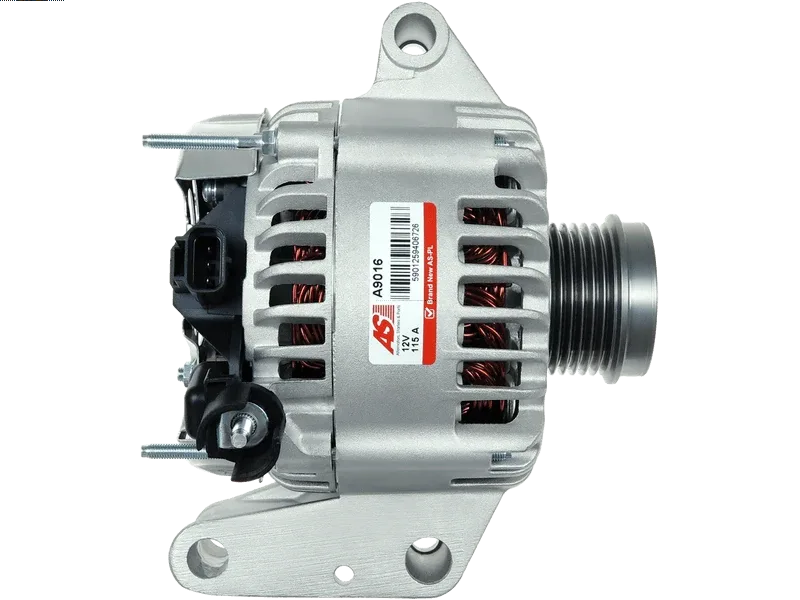 A9016 AS-PL - 1.ALTERNATOR — zdjęcie 4 z 7
