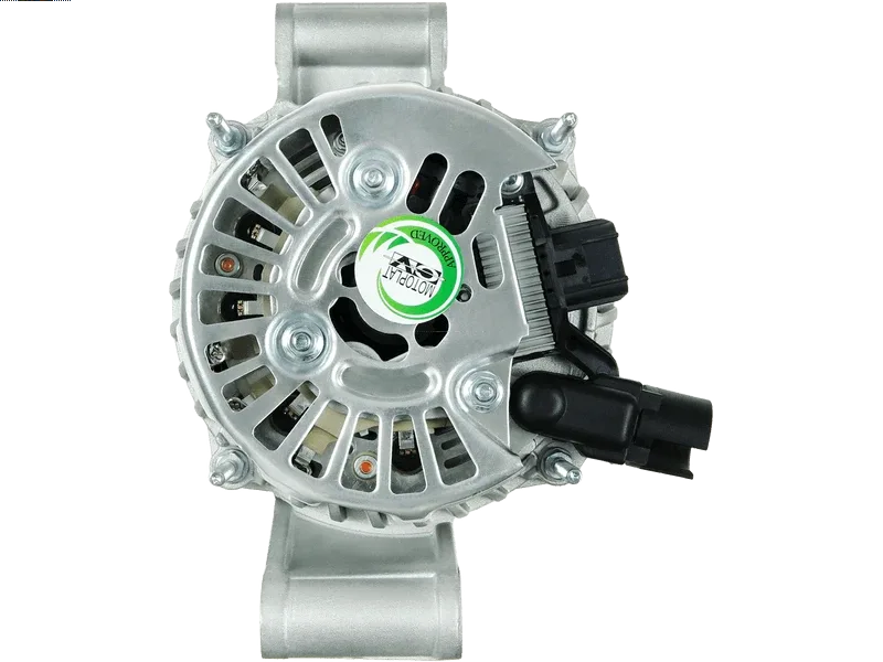 A9016 AS-PL - 1.ALTERNATOR — zdjęcie 3 z 7