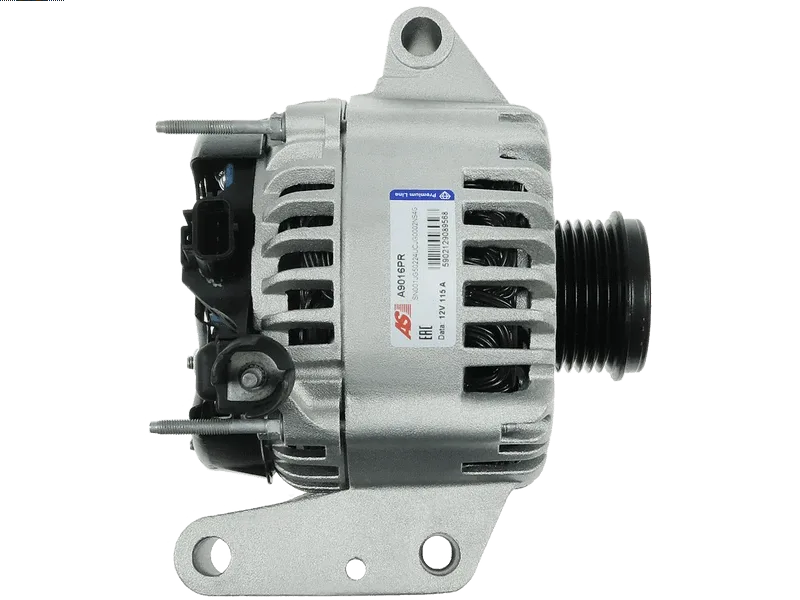 A9016PR AS-PL - 1.ALTERNATOR — zdjęcie 5 z 5