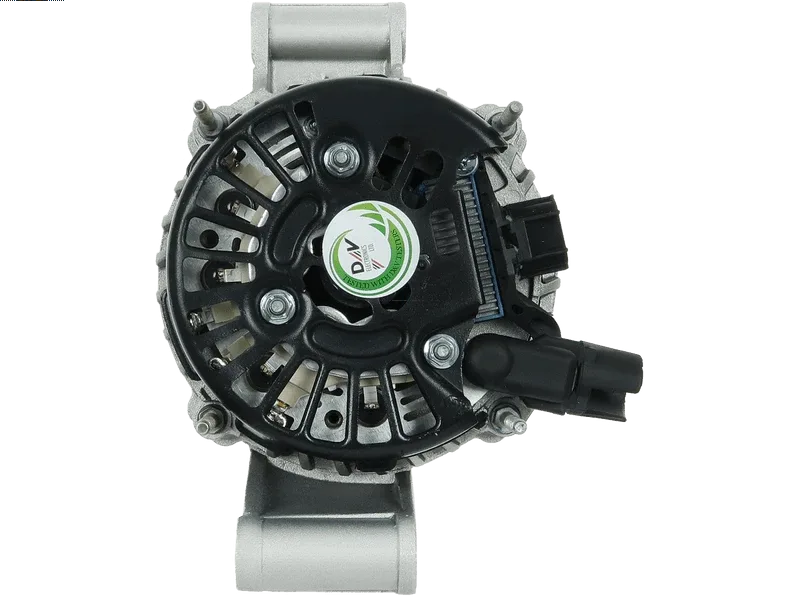 A9016PR AS-PL - 1.ALTERNATOR — zdjęcie 4 z 5