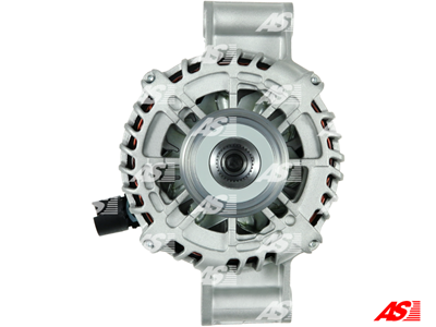 A9016 AS-PL - 1.ALTERNATOR — zdjęcie 1 z 7