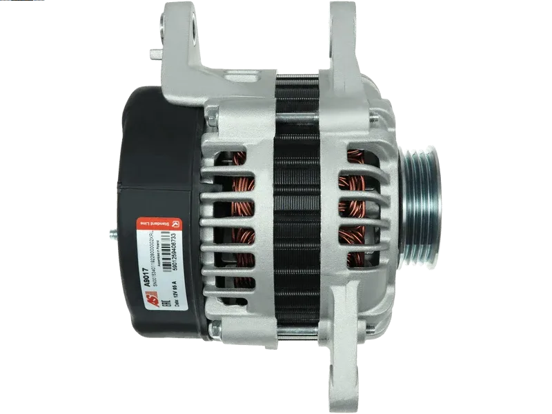 A9017 AS-PL - 1.ALTERNATOR — zdjęcie 4 z 6