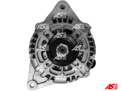 A9017 AS-PL - 1.ALTERNATOR — zdjęcie 1 z 6
