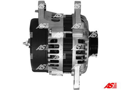 A9017 AS-PL - 1.ALTERNATOR — zdjęcie 2 z 6