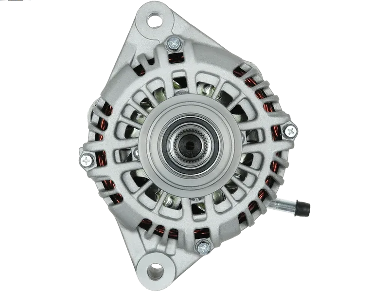 A9018 AS-PL - 1.ALTERNATOR — zdjęcie 5 z 6