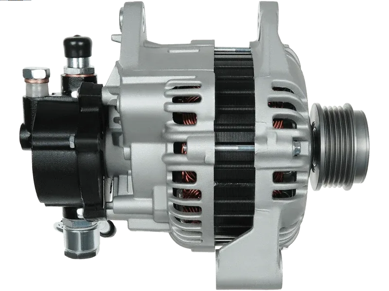 A9018 AS-PL - 1.ALTERNATOR — zdjęcie 4 z 6